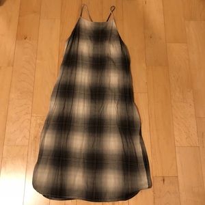 Silence + Noise Dress